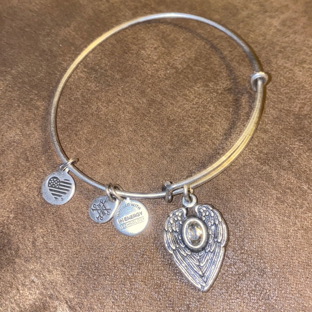 Alex and Ani Bracelet